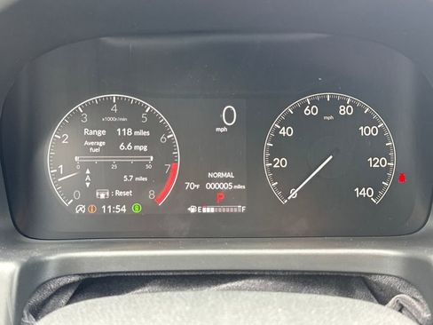 New 2026 Honda Odyssey EX-L image 17