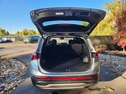Certified 2023 Hyundai Santa Fe SEL image 19