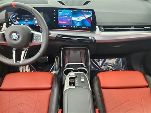 Used 2025 BMW X1 M35i image 20