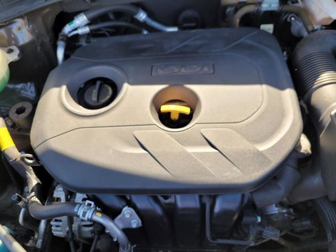 Used 2020 Hyundai Tucson SE image 23