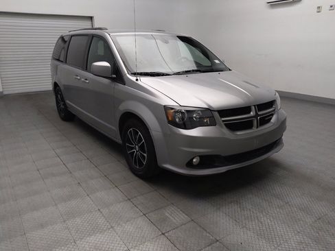 Used 2019 Dodge Grand Caravan GT FWD image 13