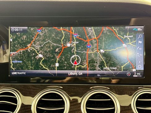 Used 2019 Mercedes-Benz E 300 E 300 image 13