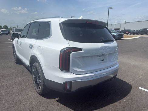 Used 2023 Kia Telluride SX image 7
