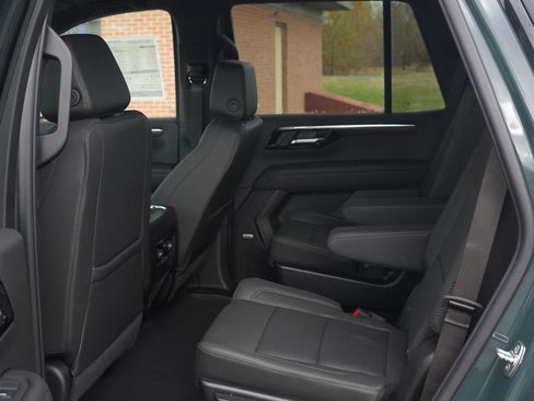 New 2026 Chevrolet Tahoe Z71 w/ Comfort Package image 26