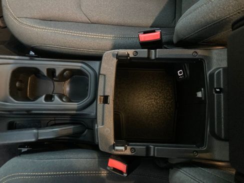 New 2025 Jeep Wrangler Sport S image 26