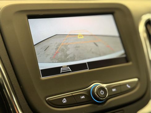 Certified 2023 Chevrolet Equinox LT image 20