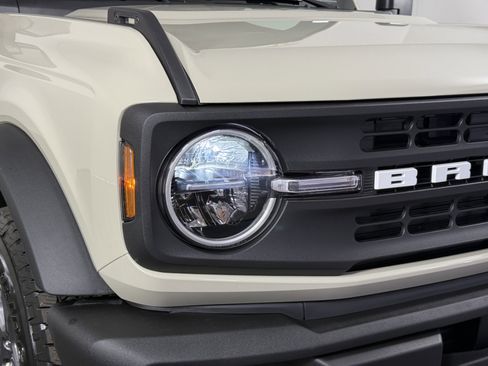 New 2025 Ford Bronco Big Bend image 7