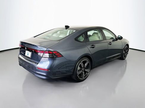 New 2026 Honda Accord SE image 5