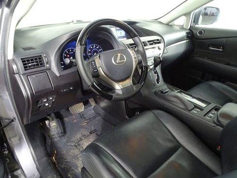 Used 2015 Lexus RX 350 AWD image 23
