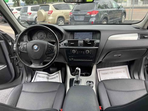 Used 2012 BMW X3 xDrive28i image 17