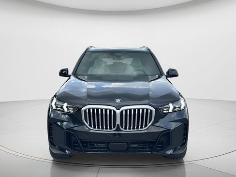 New 2026 BMW X5 sDrive40i w/ M Sport Package RWD image 2