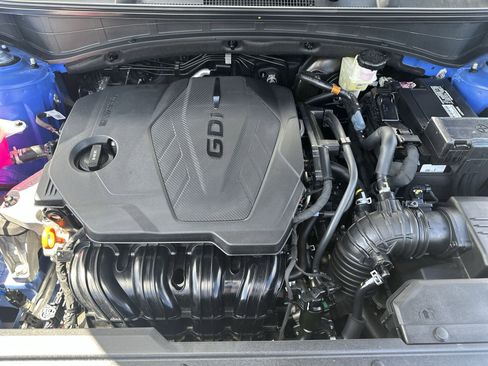 Used 2026 Kia Sportage SX FWD image 17