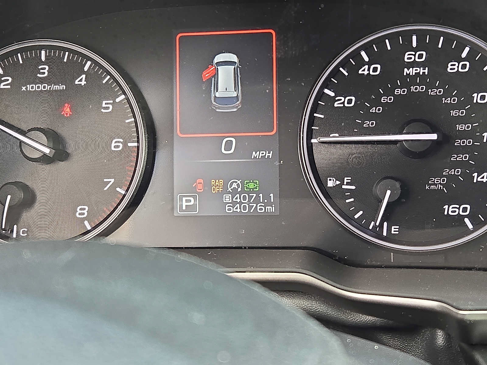 Used 2024 Subaru Outback Limited AWD/4WD image 21