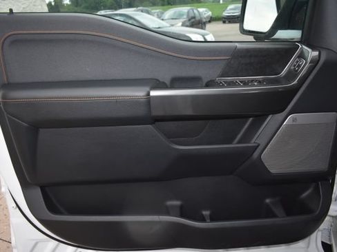 Used 2023 Ford F150 Tremor w/ Equipment Group 402A High AWD/4WD image 19