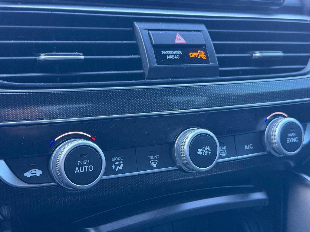 Used 2018 Honda Accord Sport image 22