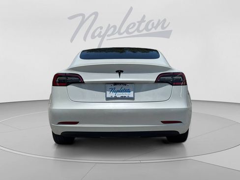 Used 2023 Tesla Model 3 Standard Range RWD image 7