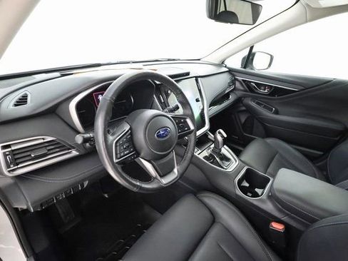 Used 2024 Subaru Outback Limited XT image 10