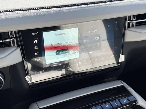New 2026 Lincoln Navigator Reserve w/ Jet Appearance Package AWD/4WD image 29