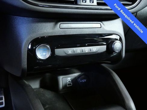 Used 2024 Ford Escape ST-Line w/ Tech Pack #1 image 17