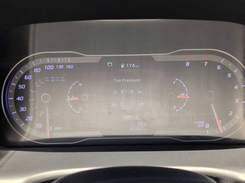 Used 2022 Hyundai Tucson SE FWD image 30
