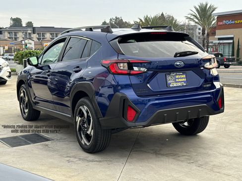 New 2026 Subaru Crosstrek 2.5i Limited image 7