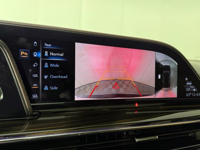 Used 2021 Cadillac Escalade Sport w/ Driver Assist Tech Package AWD/4WD image 20