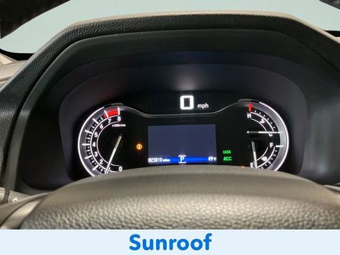 Used 2023 Honda Ridgeline RTL-E image 15