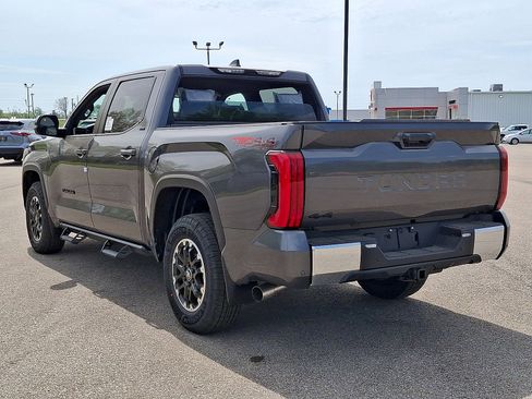 New 2026 Toyota Tundra SR5 AWD/4WD image 11