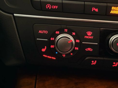 Used 2016 Audi A6 3.0T Premium Plus w/ S Line Sport Package image 24