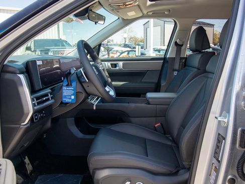 Certified 2026 Hyundai Santa Fe XRT w/ Tow & Go Package AWD/4WD image 7