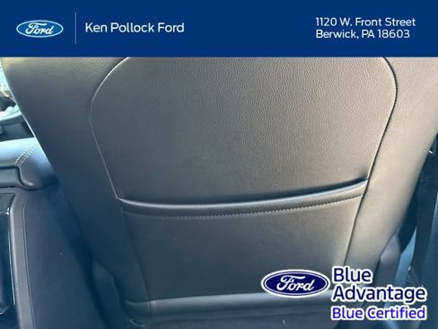 Used 2022 Jeep Compass Limited image 33