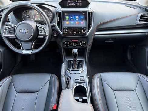 Used 2023 Subaru Crosstrek 2.5i Limited w/ Moonroof Package AWD/4WD image 15