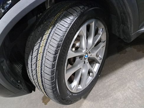 Certified 2023 BMW X5 sDrive40i w/ Premium Package RWD image 36