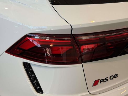 New 2026 Audi RS Q8 performance AWD/4WD image 14