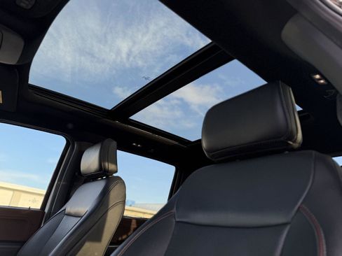 Used 2023 Ford F150 Lariat w/ Equipment Group 502A High image 24