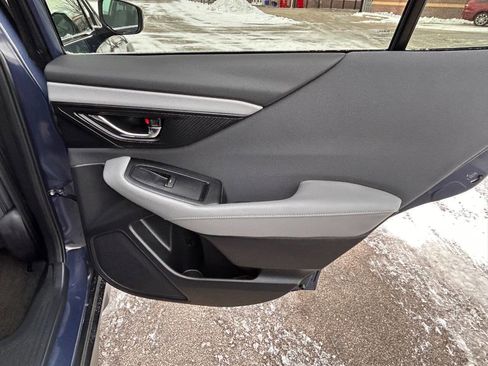 Used 2024 Subaru Outback Premium image 20
