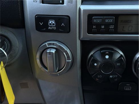 Used 2003 Toyota 4Runner Sport AWD/4WD image 18