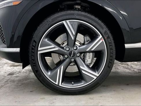 New 2026 Genesis GV80 2.5T Prestige image 15