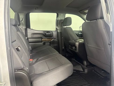 Used 2021 Chevrolet Silverado 1500 RST AWD/4WD image 5