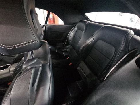 Used 2024 Ford Mustang Premium RWD image 6