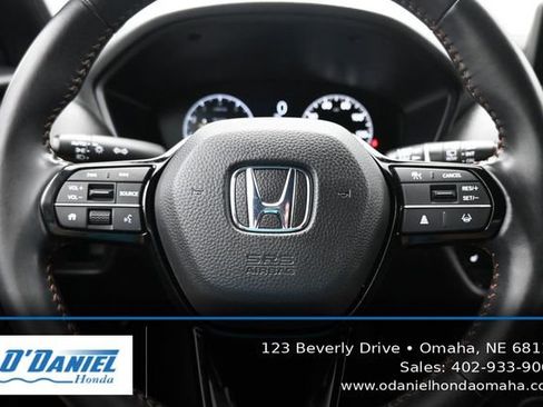 Used 2024 Honda HR-V Sport image 29