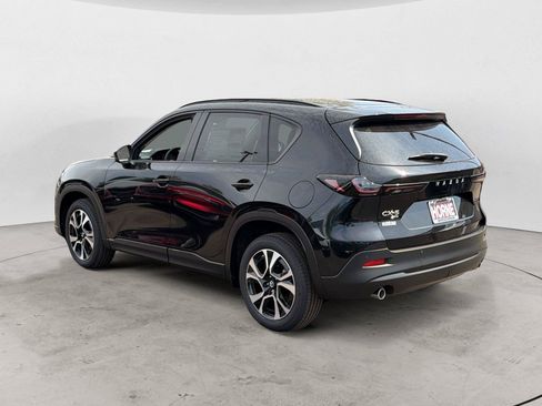 New 2026 MAZDA CX-5 Preferred AWD/4WD image 5