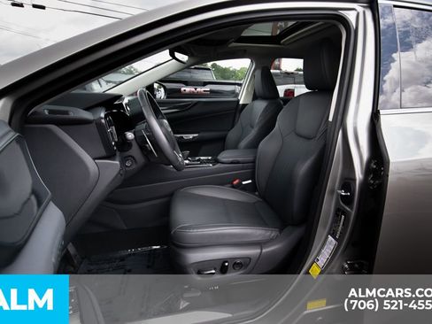 Used 2022 Lexus NX 350h AWD image 13