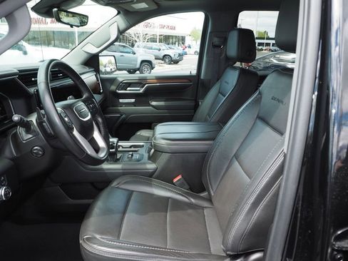 Used 2024 GMC Sierra 1500 Denali w/ Denali Reserve Package image 13