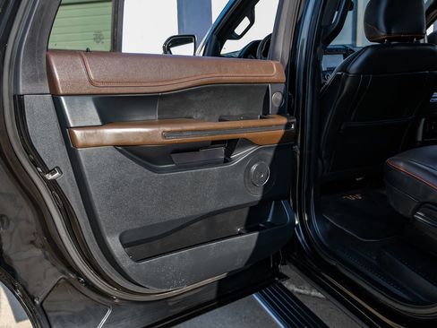 Used 2020 Ford Expedition Max King Ranch image 42