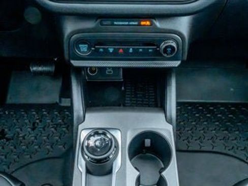 Used 2025 Ford Bronco Sport Outer Banks w/ Outer Banks Tech Package+ image 19