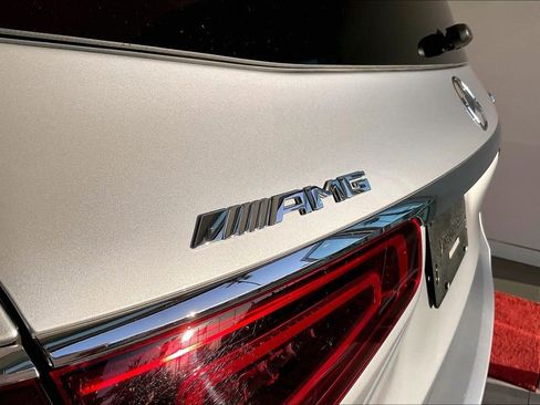 Used 2023 Mercedes-Benz GLS 63 AMG 4MATIC image 11