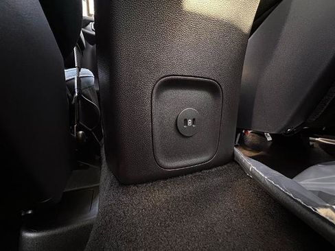 New 2025 Ford Bronco Sport Heritage w/ Convenience Package image 25