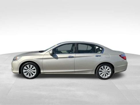 Used 2015 Honda Accord EX-L image 3