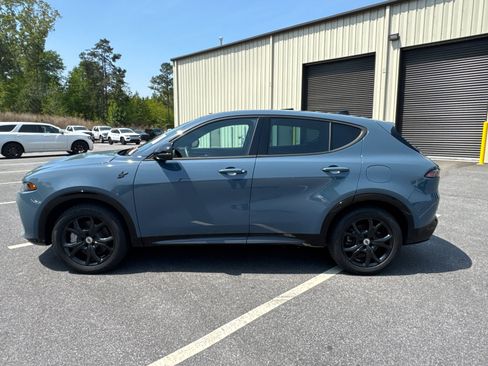 Used 2025 Dodge Hornet R/T w/ R/T Plus Package image 8